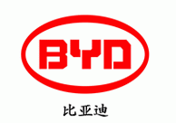 比亞迪
