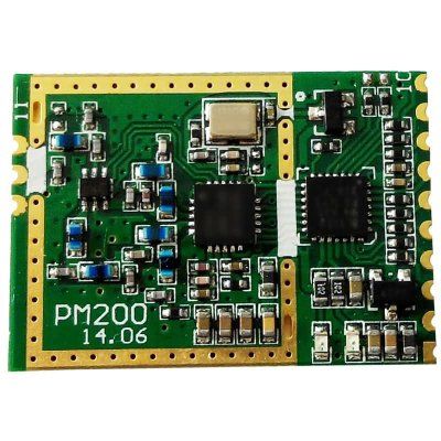 PM200 無線數(shù)傳模塊 適合嵌入開發(fā)